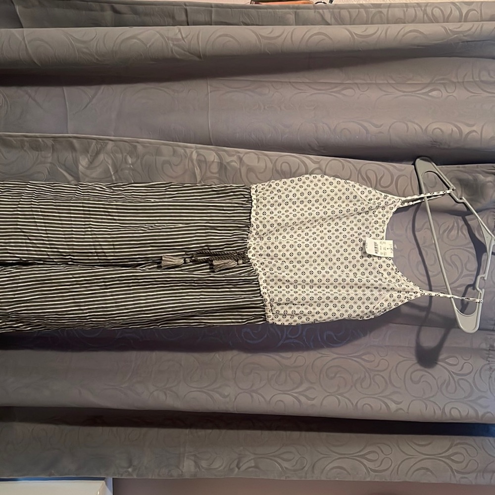 Brand new jumpsuit